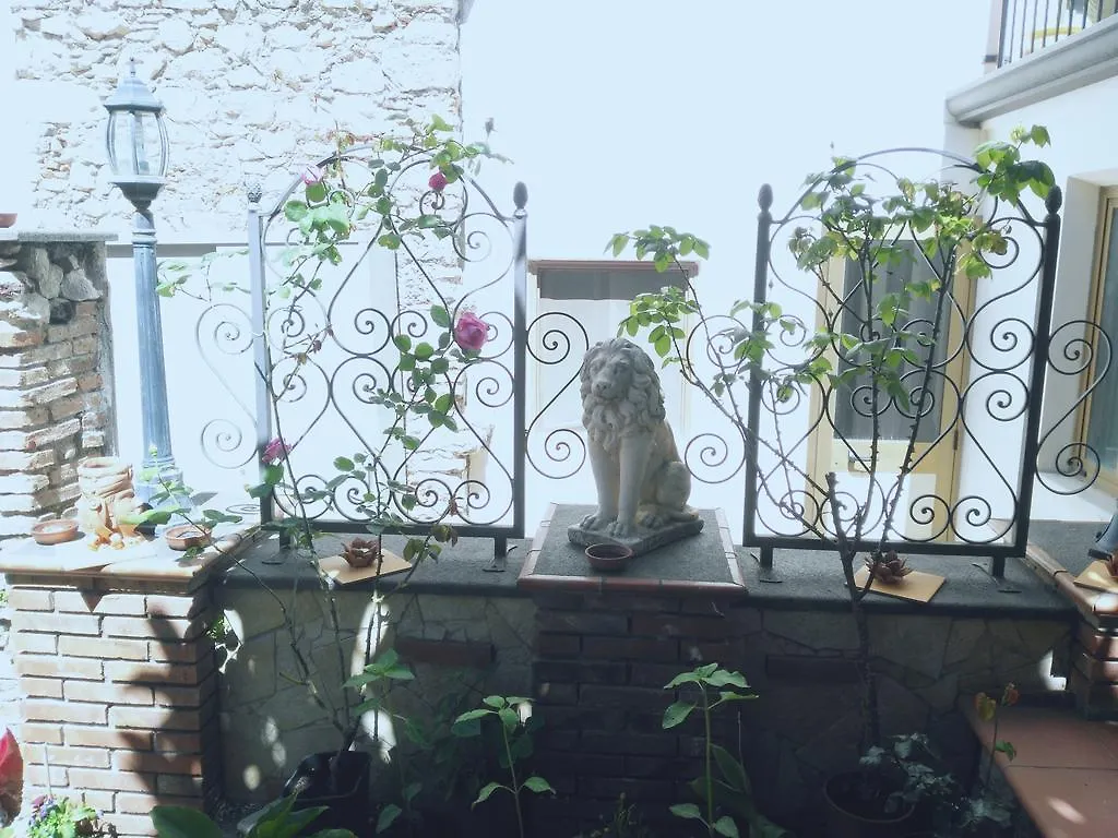 Giardino Del Sole Apartment Taormina 0*,