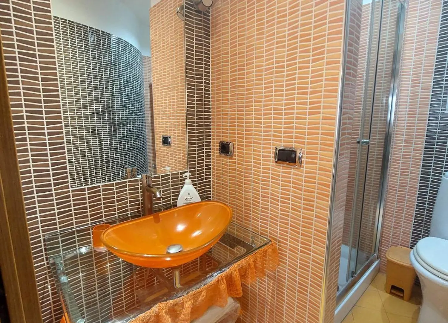Ferienwohnung Giardino Del Sole Taormina Italien