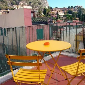 Casa Teresa Apartment