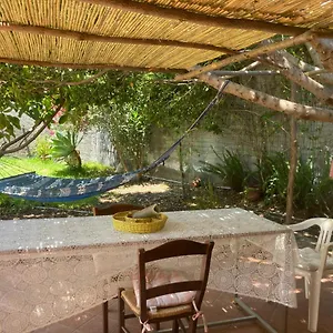  Vakantiehuis On The Beach