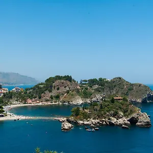 Casa Trevelyan Isola Bella Apartment
