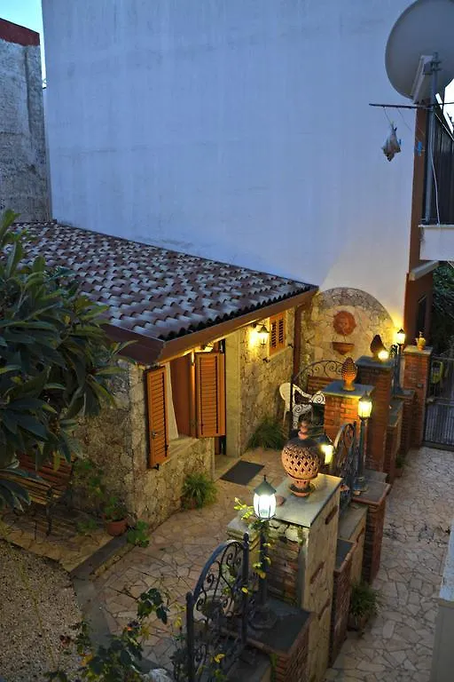 Ferienwohnung Giardino Del Sole Taormina