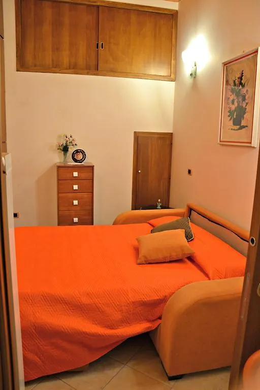 Ferienwohnung Giardino Del Sole Taormina 0*,