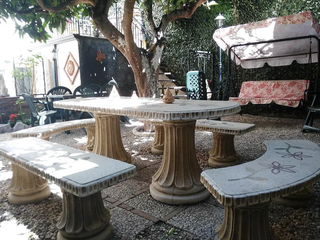 Giardino Del Sole Lägenhet Taormina