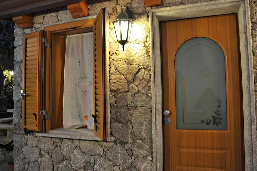 Apartmán Giardino Del Sole Taormina 0*,  Itálie