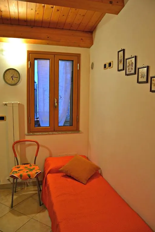 Apartmán Giardino Del Sole Taormina Itálie